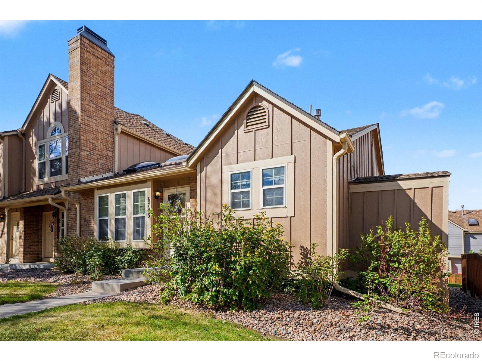 6745 Mountain Top Lane
