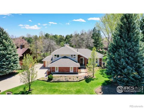 2217 Brixton Road, Fort Collins, CO 80526 - #: IR1008485