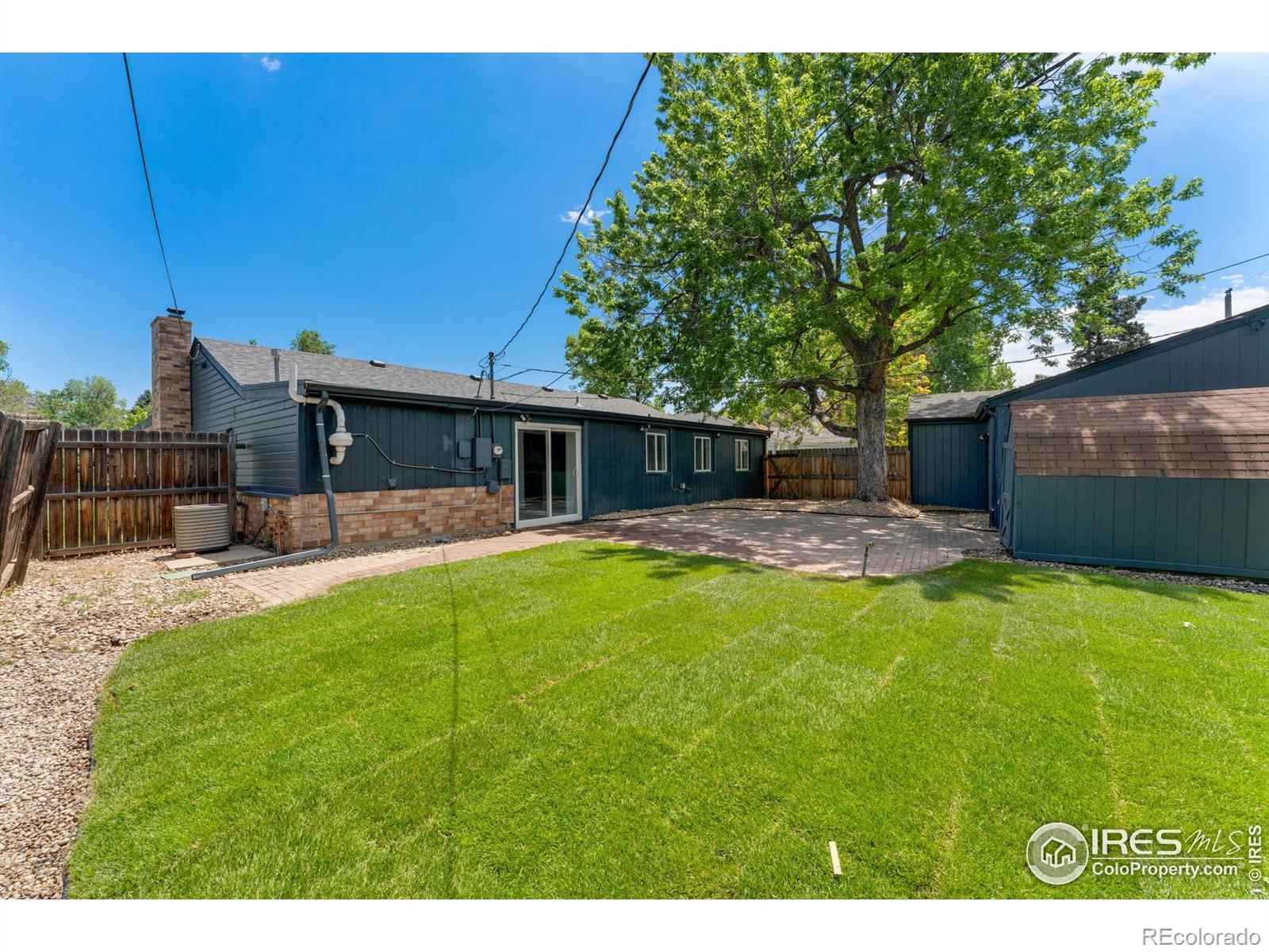 2749 S Glencoe Street, Denver, CO, 80222 4 2749 S Glencoe Street