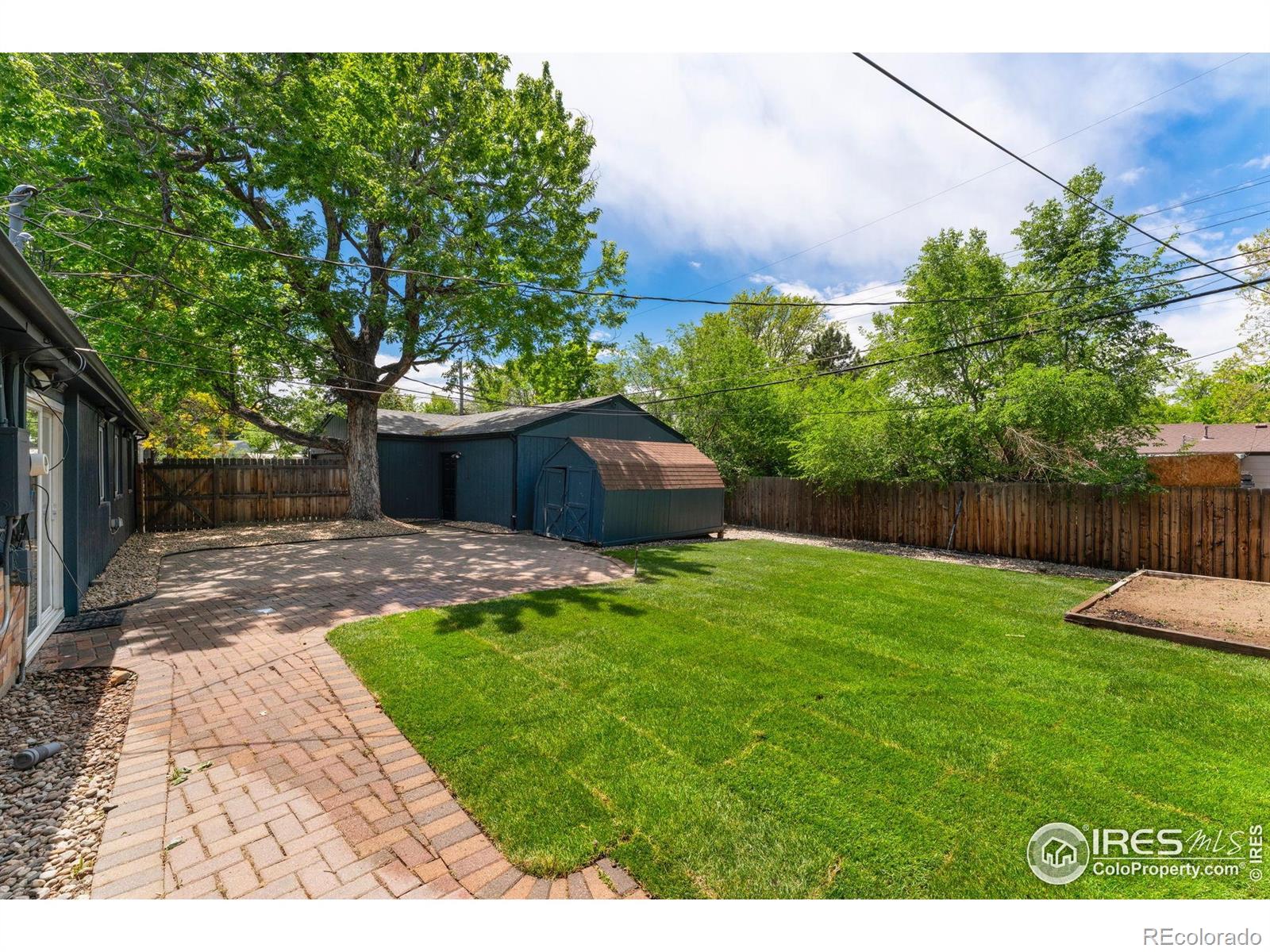 2749 S Glencoe Street, Denver, CO, 80222 3 2749 S Glencoe Street