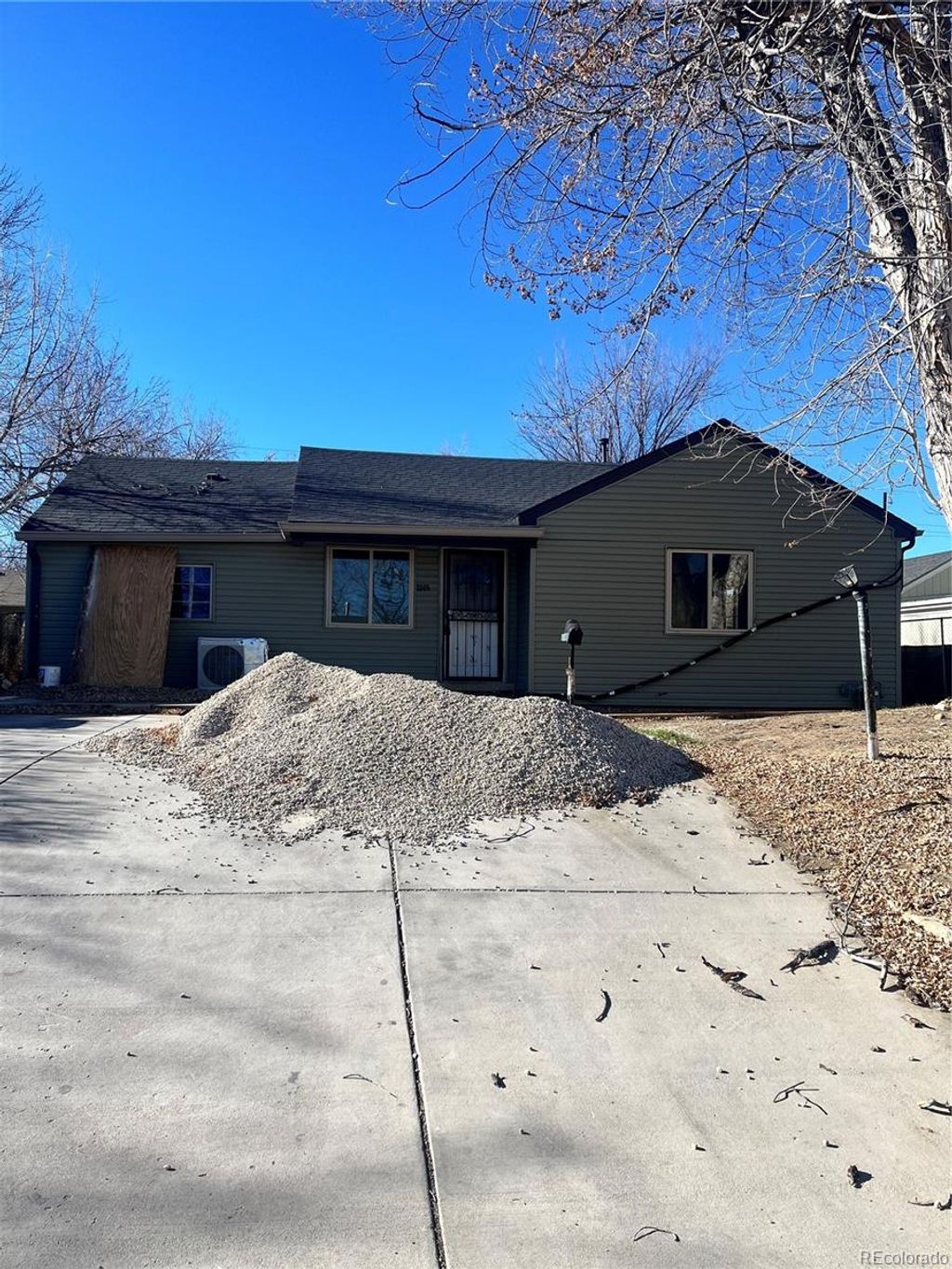 Photo of 2355 S Knox Court, Denver, CO 80219 (MLS # 2747703)