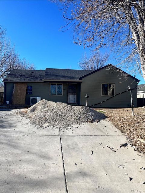 Photo of 2355 S Knox Court, Denver, CO 80219 (MLS # 2747703)