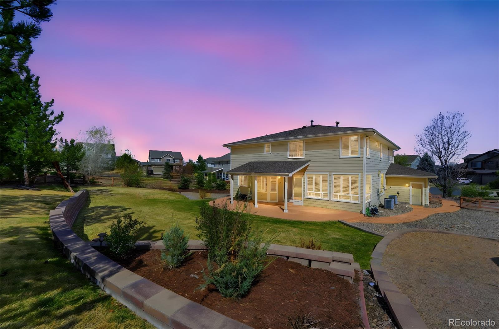 4749 Nighthorse Court