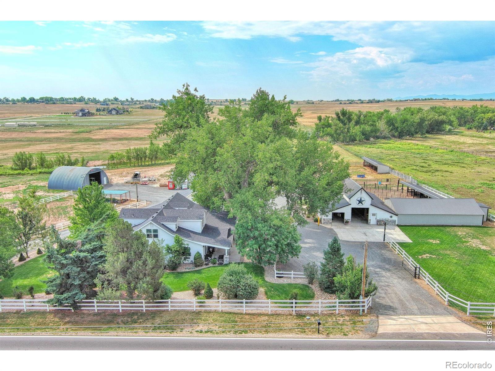 2525 W County Road 4