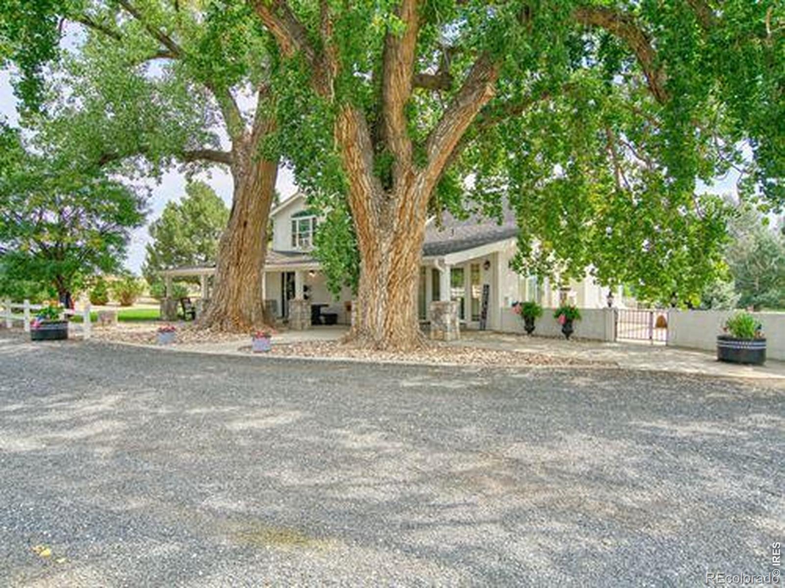 2525 W County Road 4