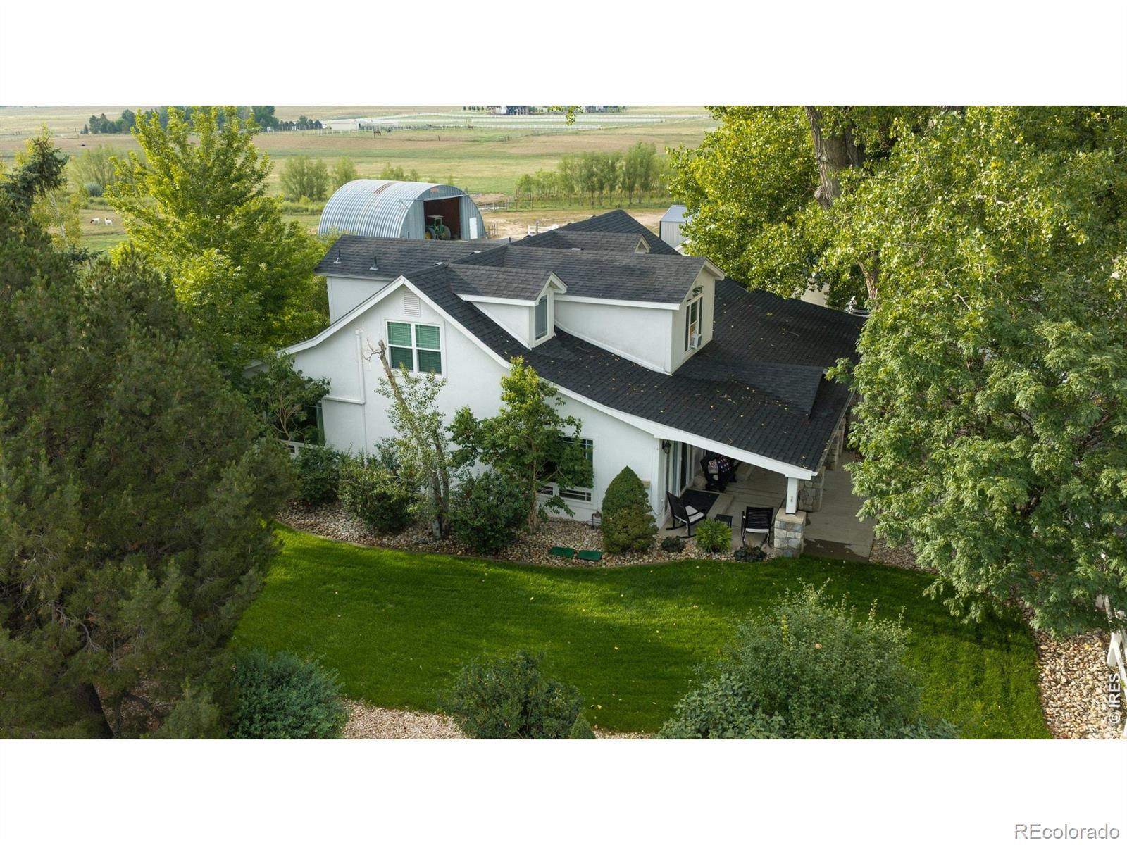2525 W County Road 4