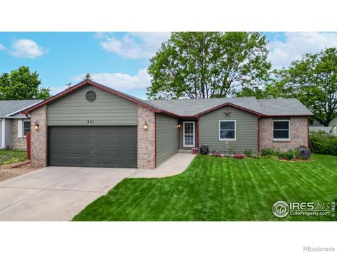 301 N 44th Ave Ct, Greeley, CO 80634 - #: IR1011092