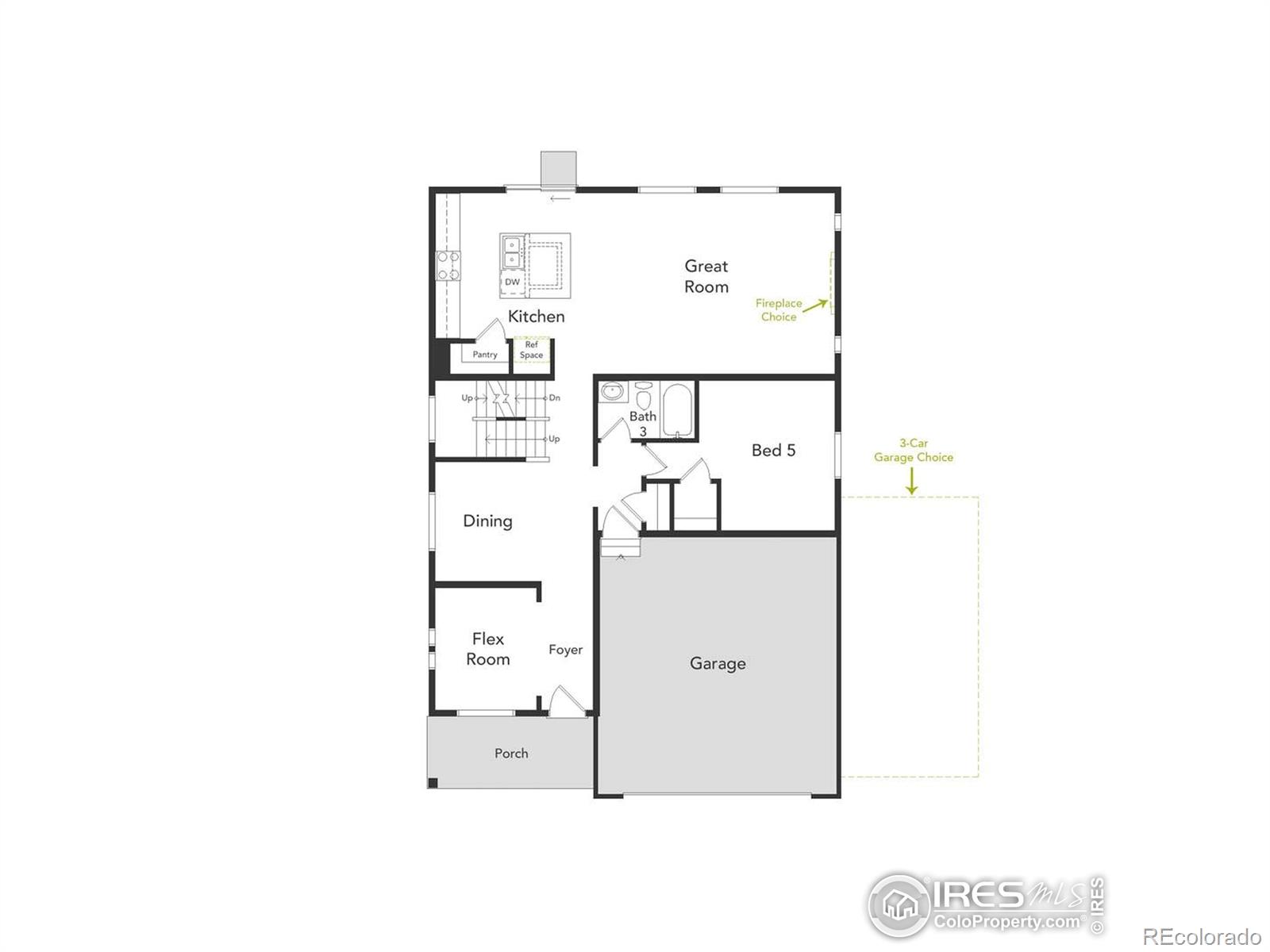 3944 Desertwood Court