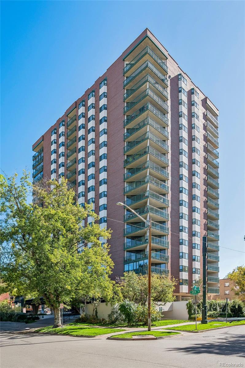 550 E 12th Avenue 1706