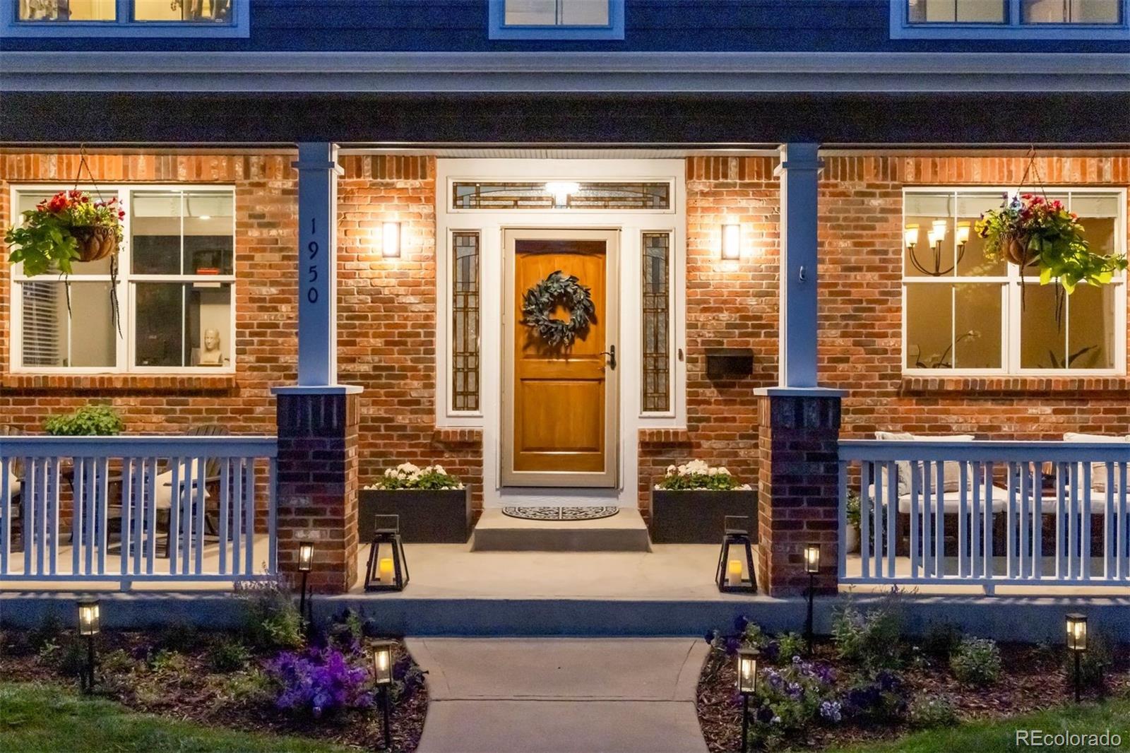 1950 S Gilpin Street