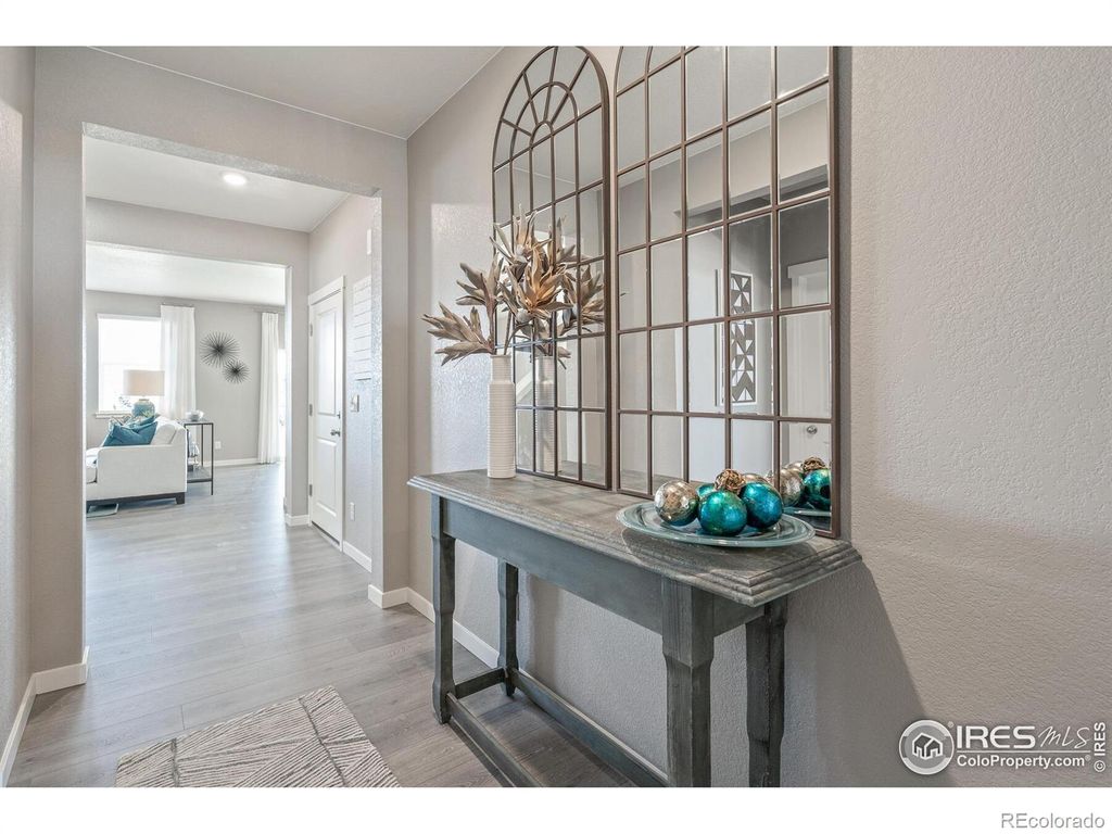 Photo of 4660 Thistle Drive, Brighton, CO 80601 (MLS # IR1046694)