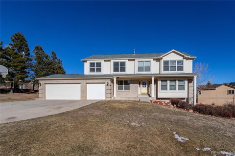 2690 Edenderry Drive Colorado Springs CO 80919