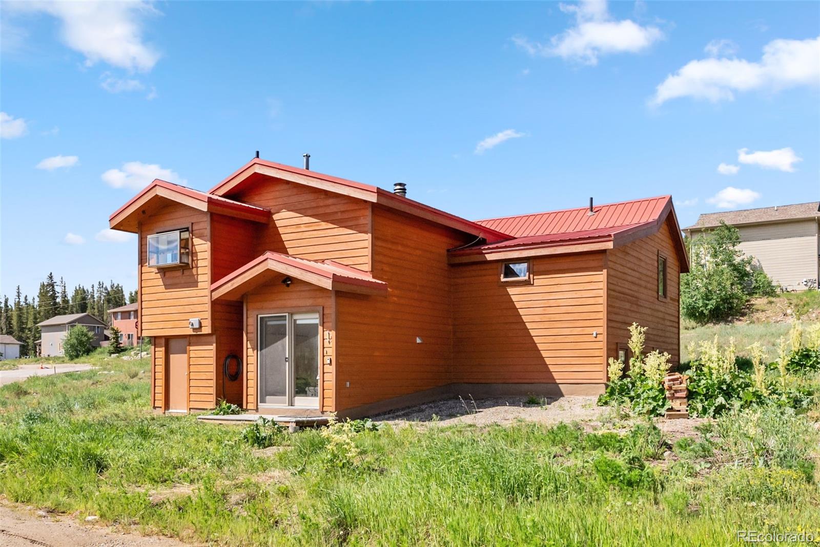 240 S Main Street, Alma, CO, 80420 2 240 S Main Street