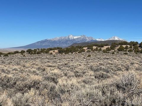 Lot 1188 Fleck Road Fort Garland CO 81133