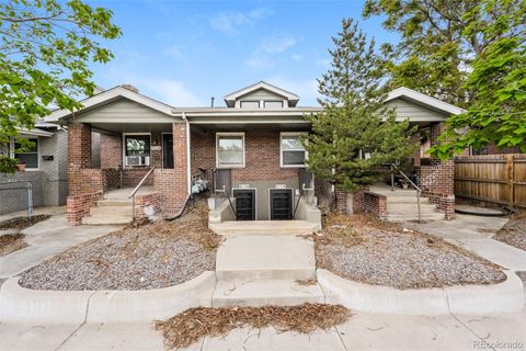 Photo of Denver, CO 80210 (MLS # 1636545)