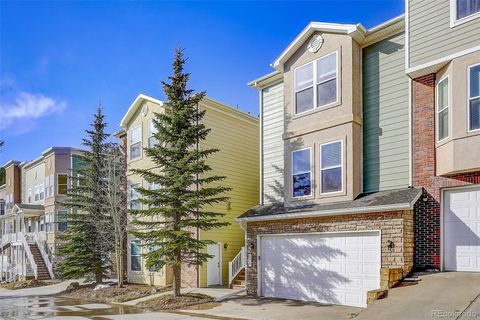 756 Brewery Drive, Central City, CO 80427 - MLS#: 8660327
