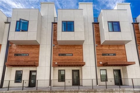 3410 W 18th Avenue Denver CO 80204