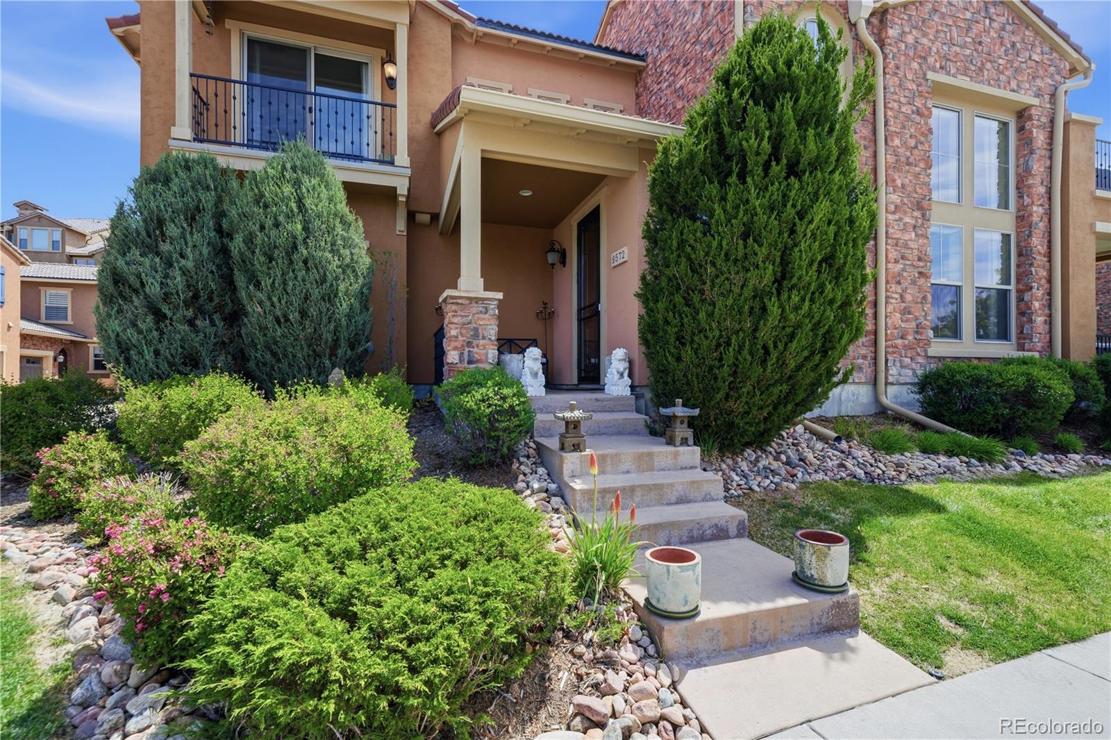 9572 Firenze Way
