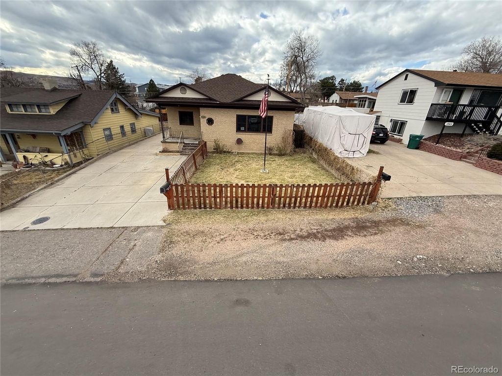 Photo of 1651 Routt Street, Lakewood, CO 80215 (MLS # 1939054)