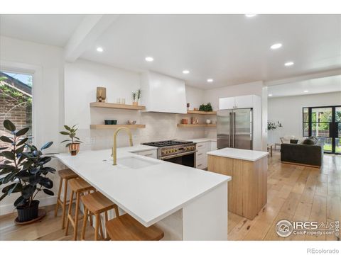 2844 Quitman Street Denver CO 80212