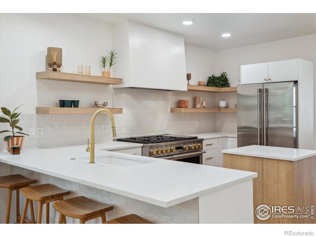 Photo of 2844 Quitman Street, Denver, CO 80212 (MLS # IR1049070)