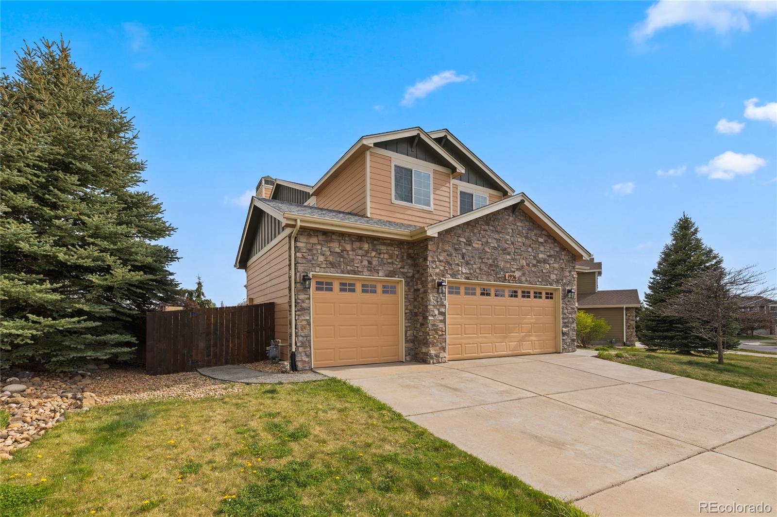 1936 Alpine Drive, Erie, CO, 80516 1 1936 Alpine Drive