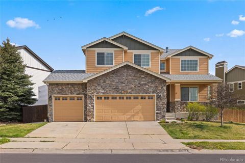 1936 Alpine Drive Erie CO 80516