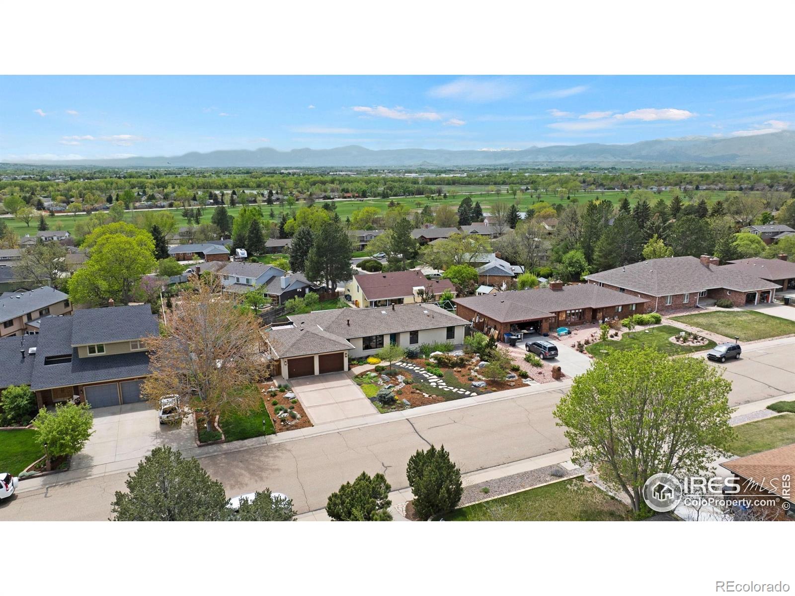 2721 Villanova Court, Longmont, CO, 80503 1 2721 Villanova Court