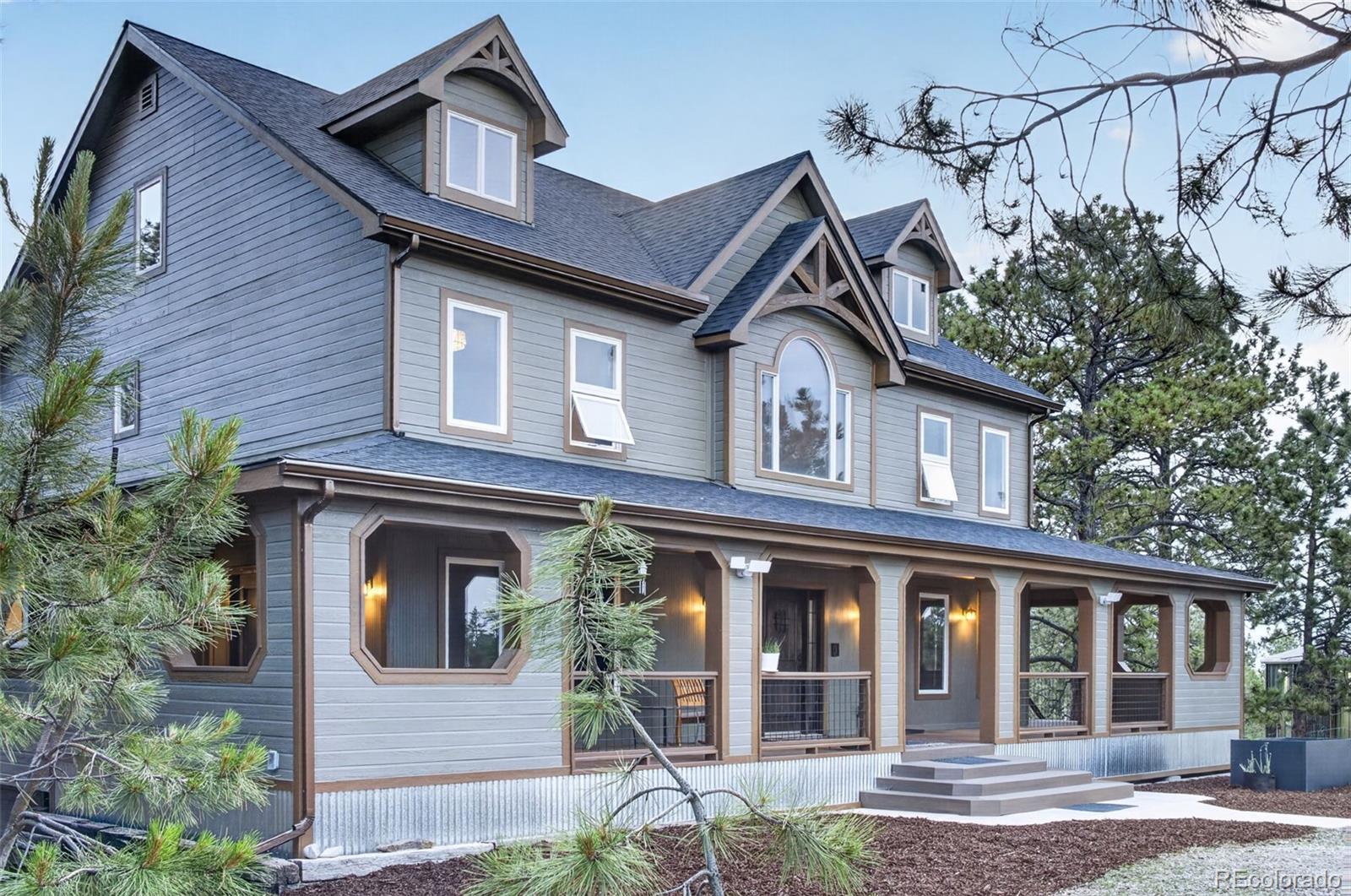 1516 Bluebird Trail