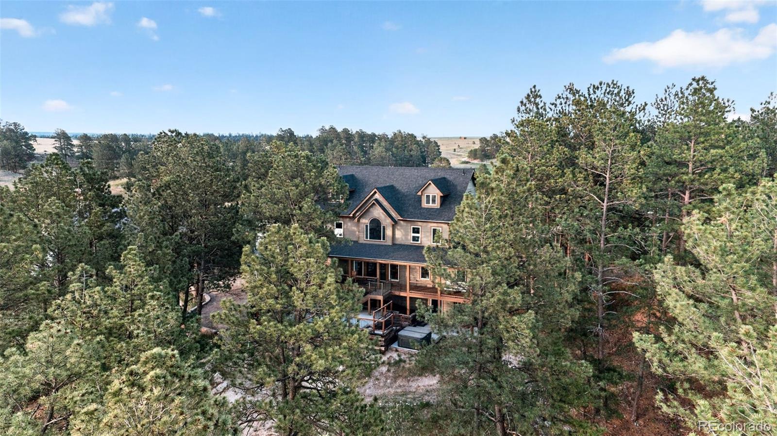 1516 Bluebird Trail