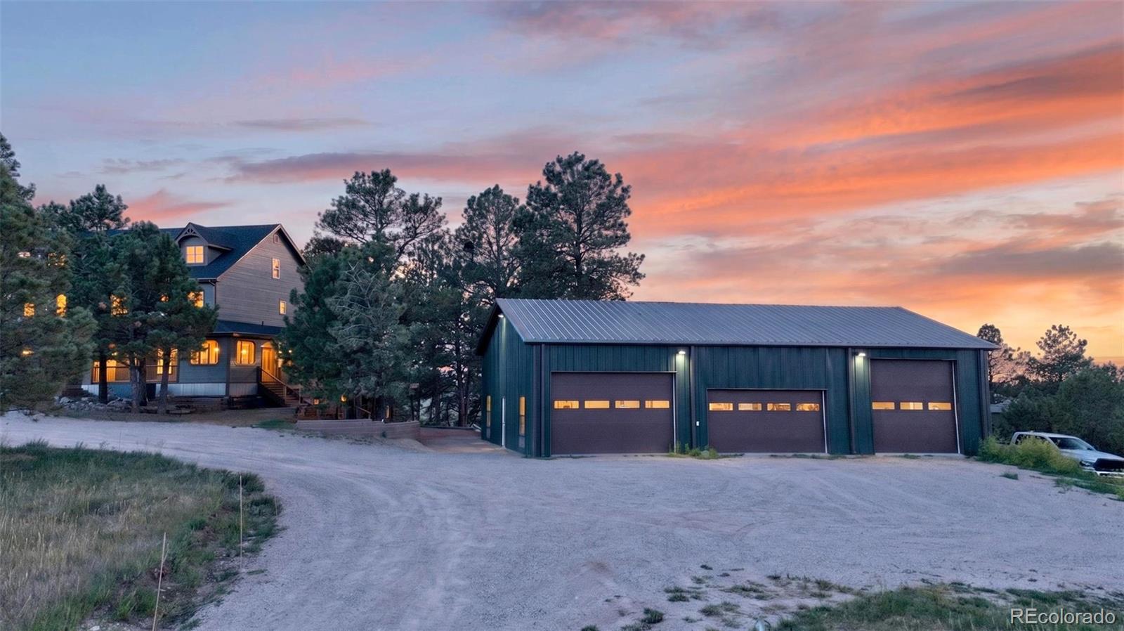 1516 Bluebird Trail