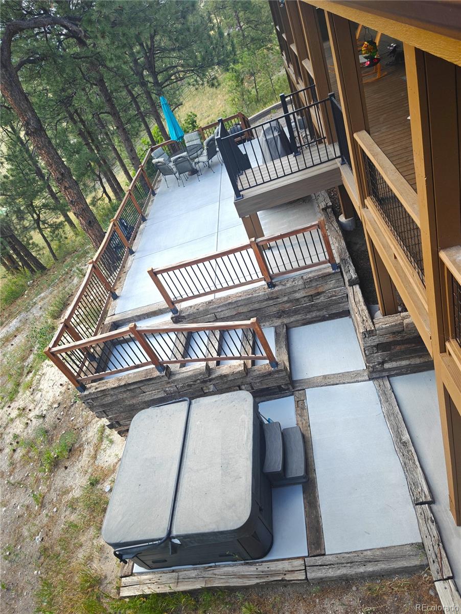 1516 Bluebird Trail