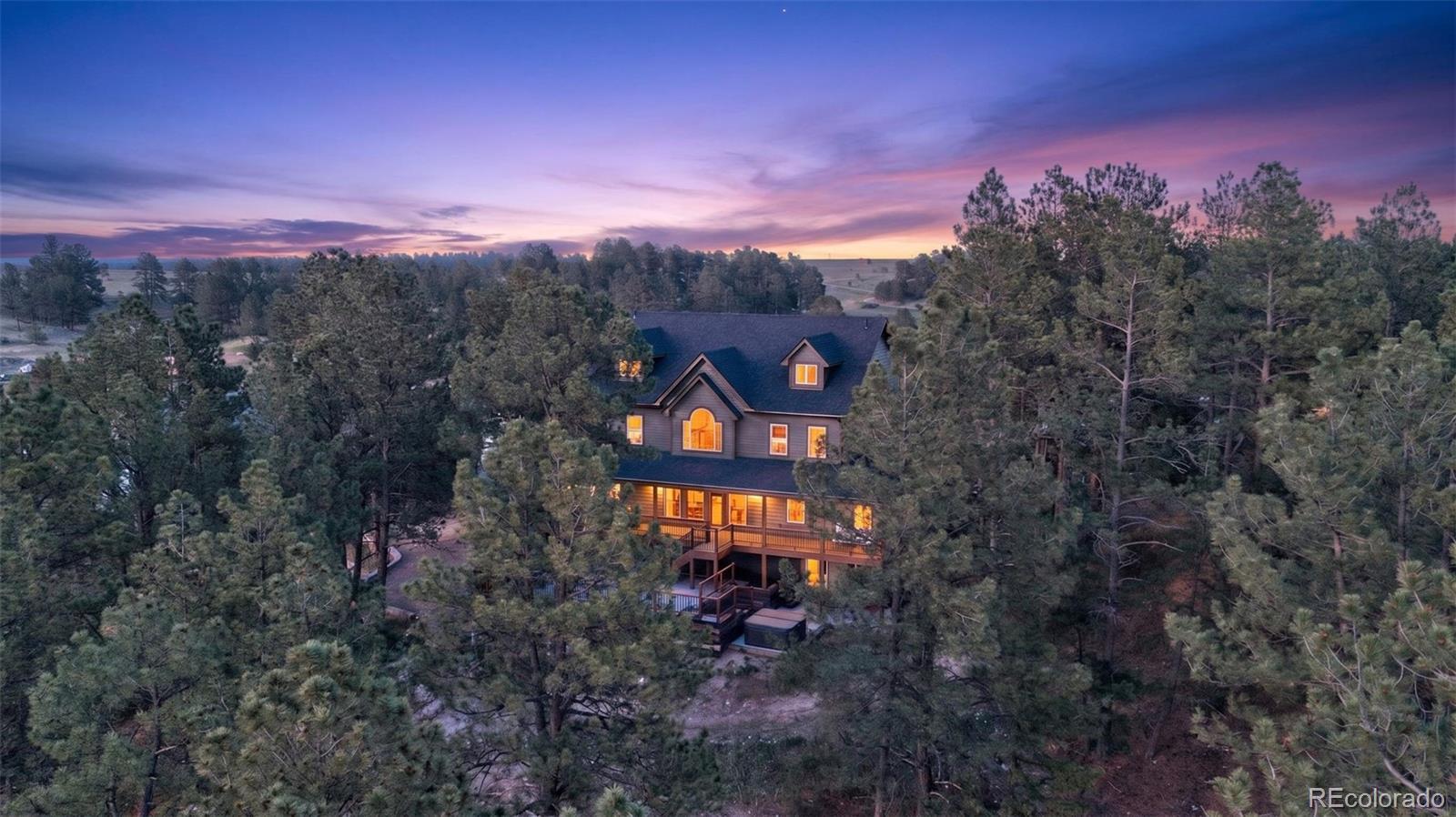 1516 Bluebird Trail