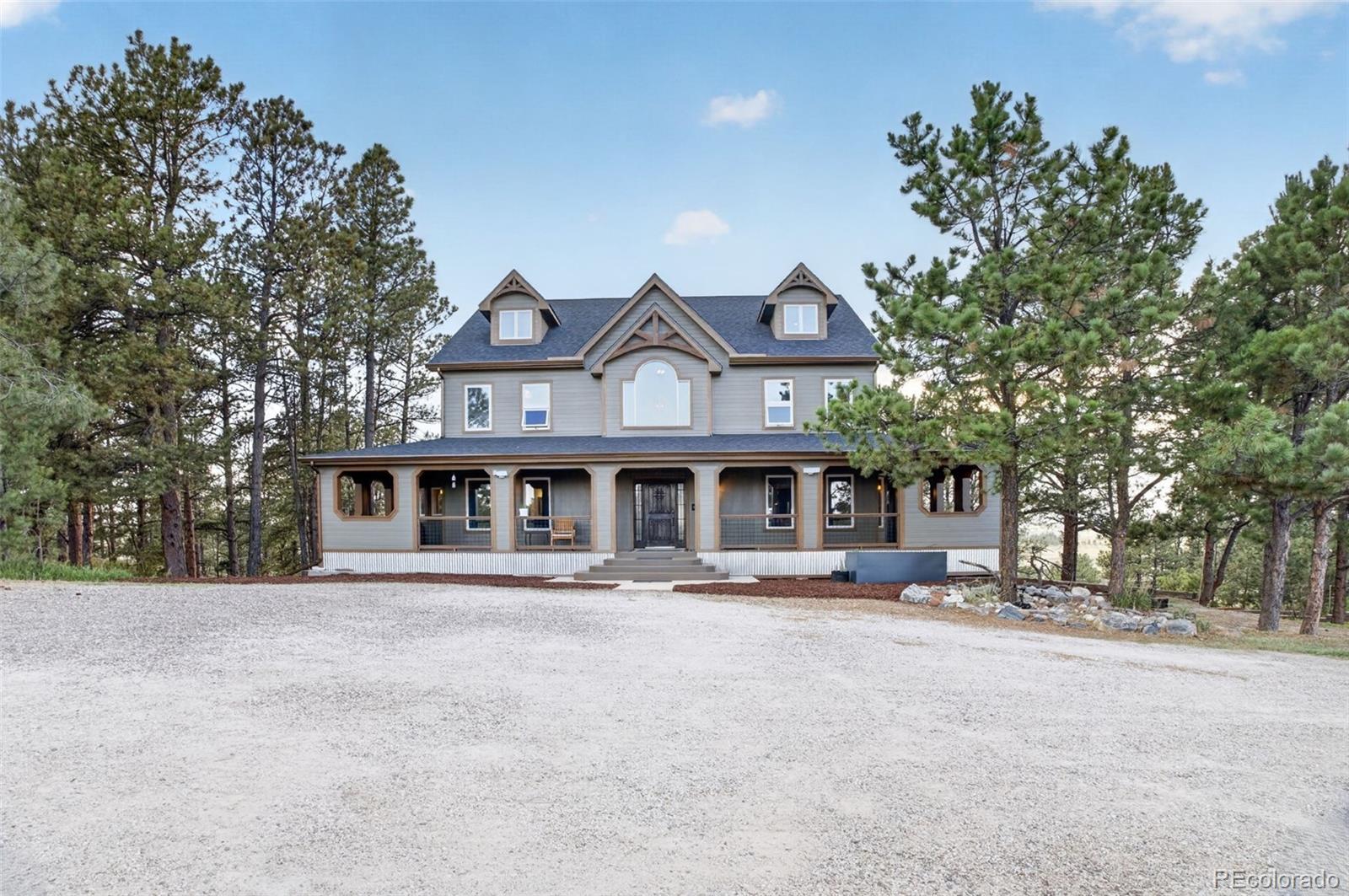 1516 Bluebird Trail