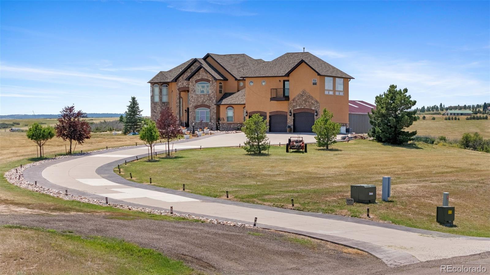 7970 Fox Glen Drive