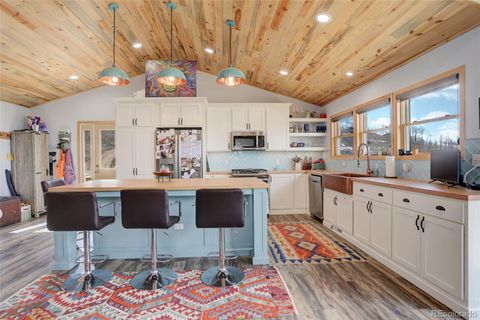 859 County Road 413 Granby CO 80446