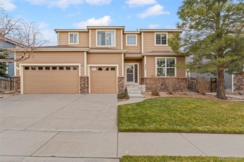 Photo of 5343 Tall Spruce Street, Brighton, CO 80601 (MLS # 2954691)