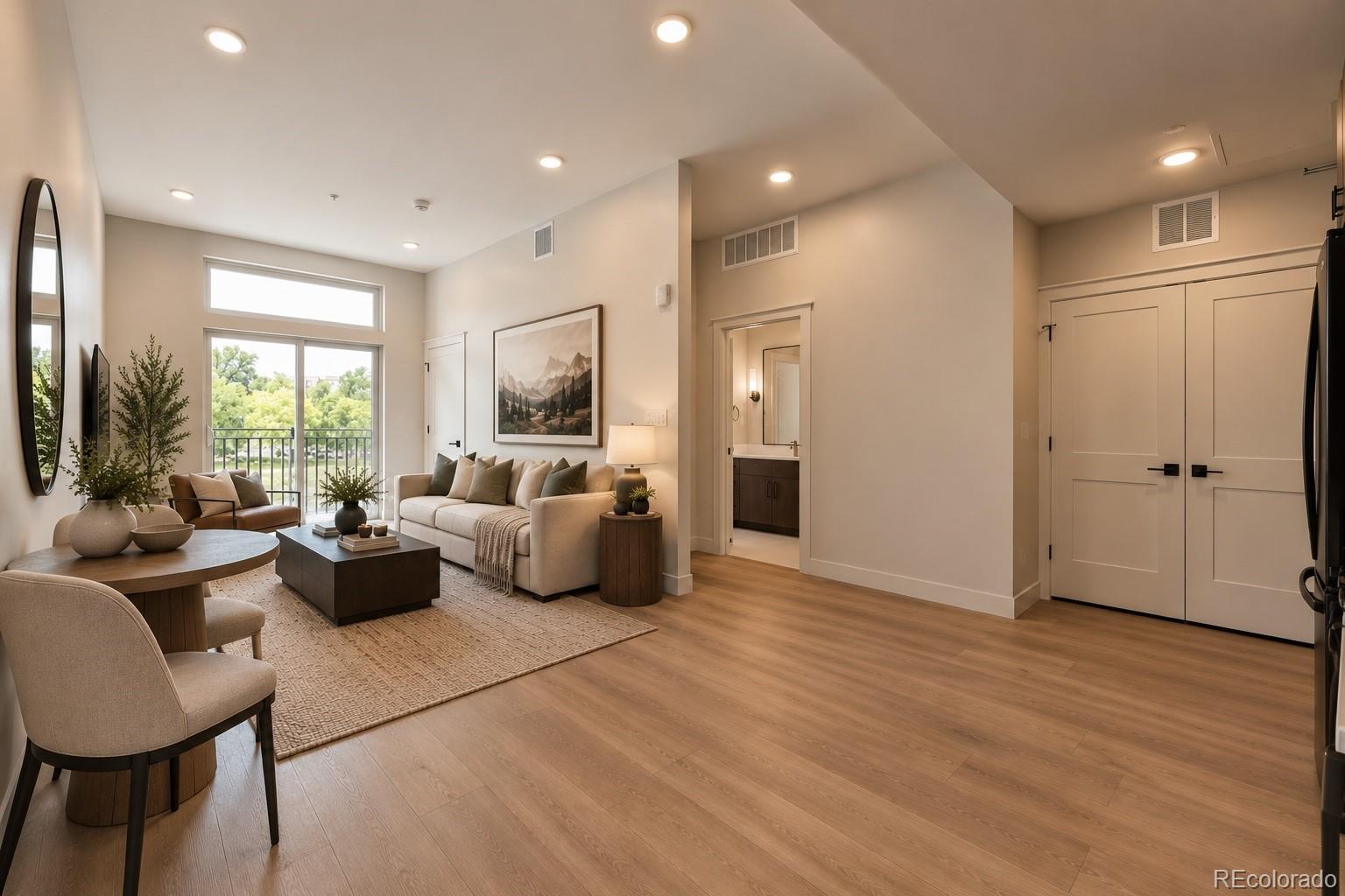 1643 Boulder Street 205