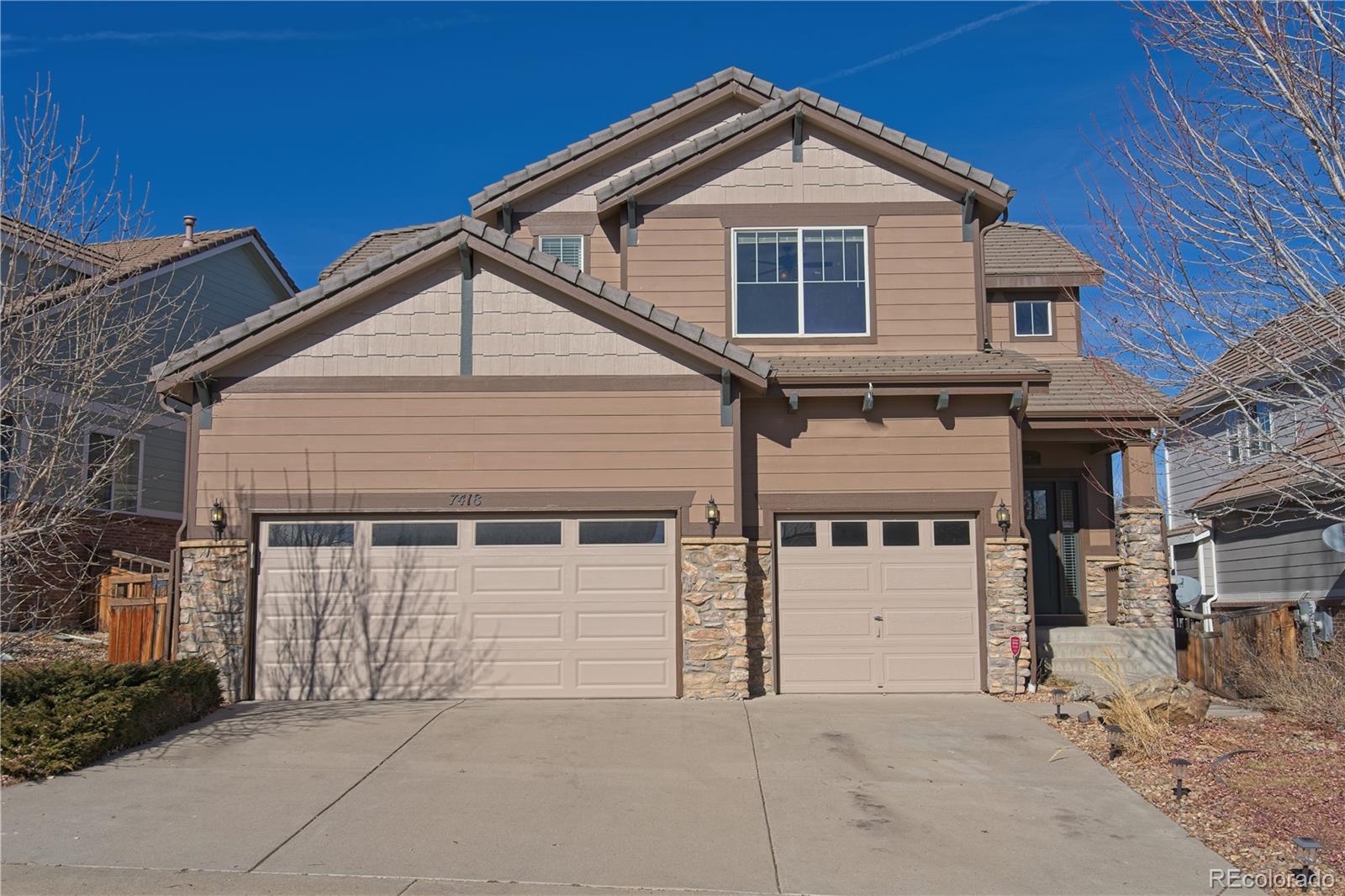 7418 Grady Cir, Castle Rock, CO, 80108