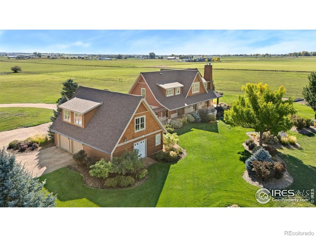 Photo of 14754 Creekside Lane, Longmont, CO 80503 (MLS # IR1047777)