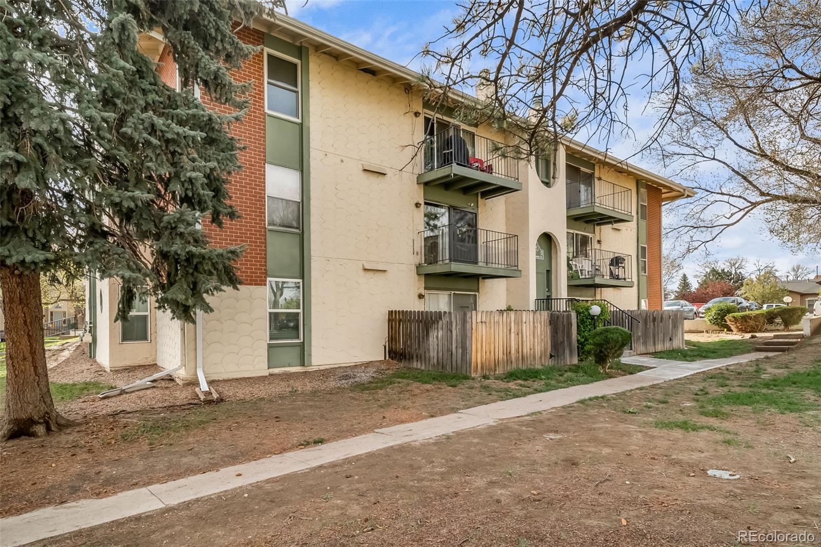 12113 Melody Drive 304, Westminster, CO, 80234 2 12113 Melody Drive 304