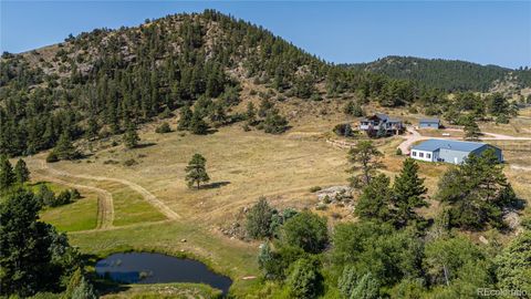 1388 Mount Moriah Road Livermore CO 80536