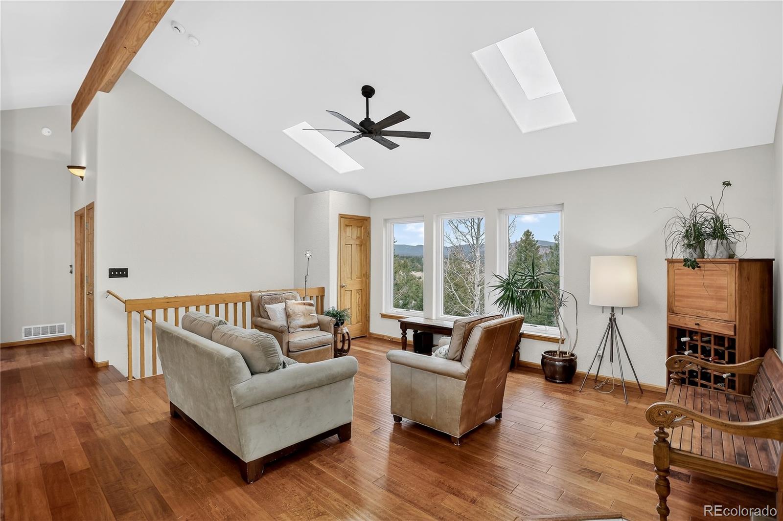 261 Mount Bailey Drive