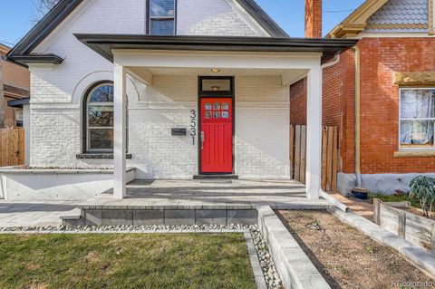 3531 Quitman Street Denver CO 80212