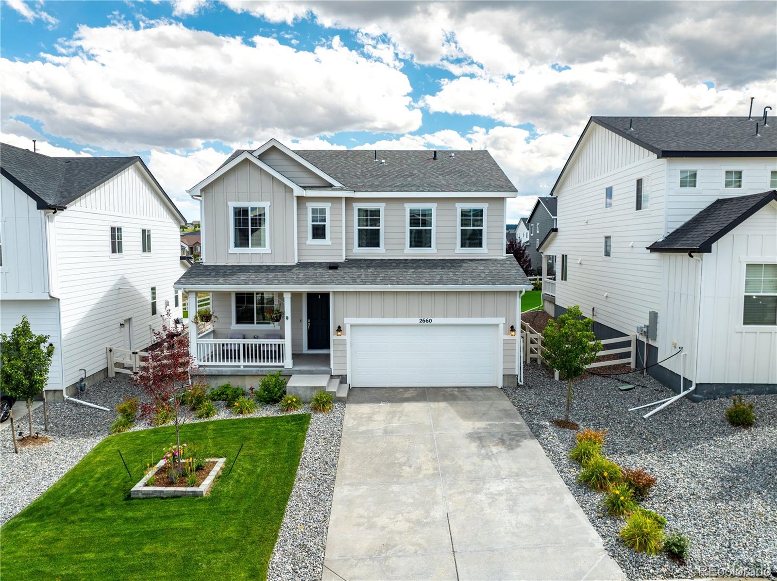 2660 Gray Wolf Point