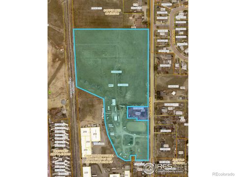 4001 S Garfield Avenue Loveland CO 80537