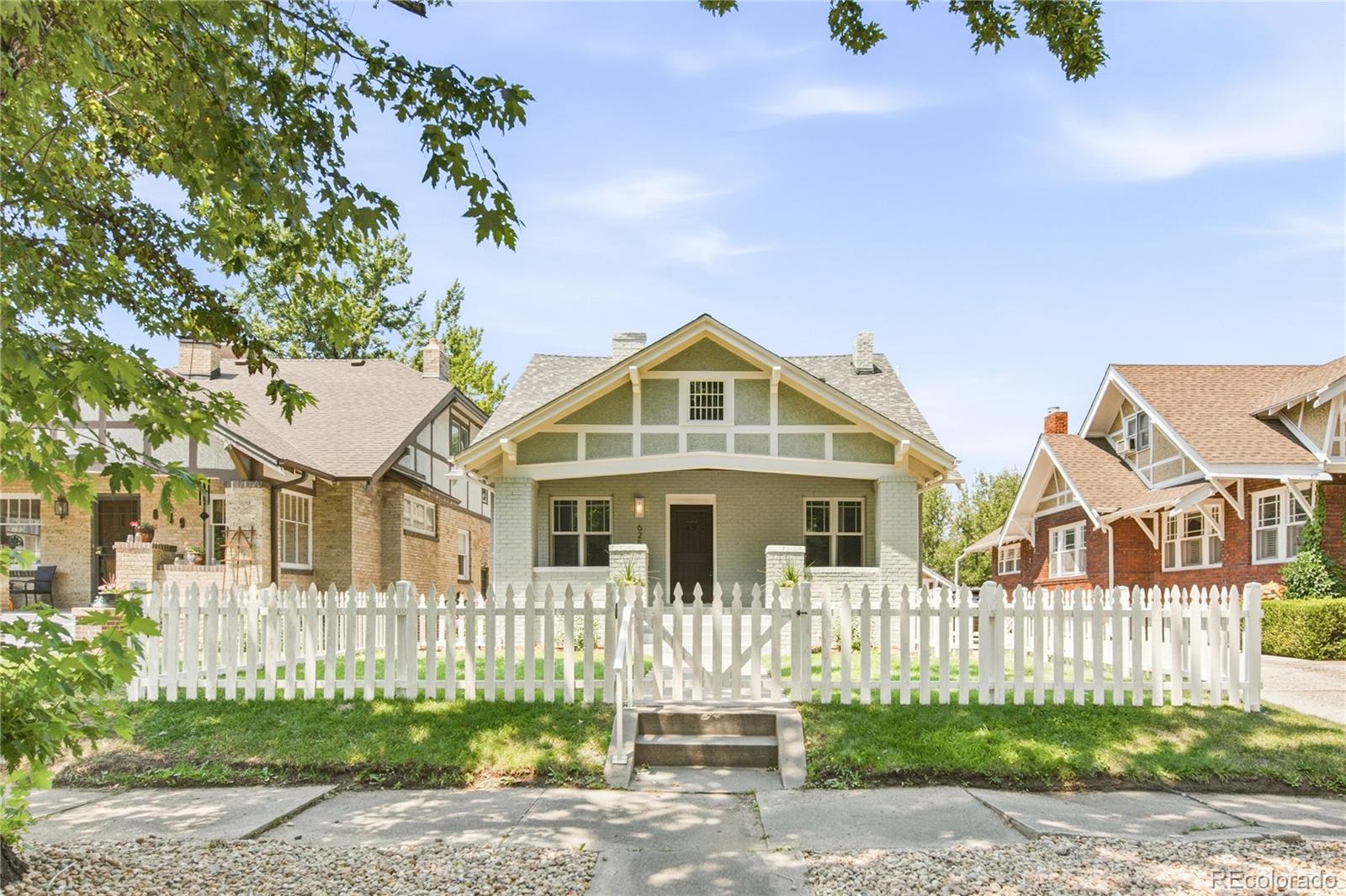625 Cook Street