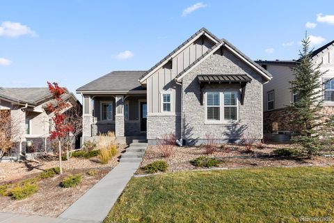 997 Brocade Drive Highlands Ranch CO 80126