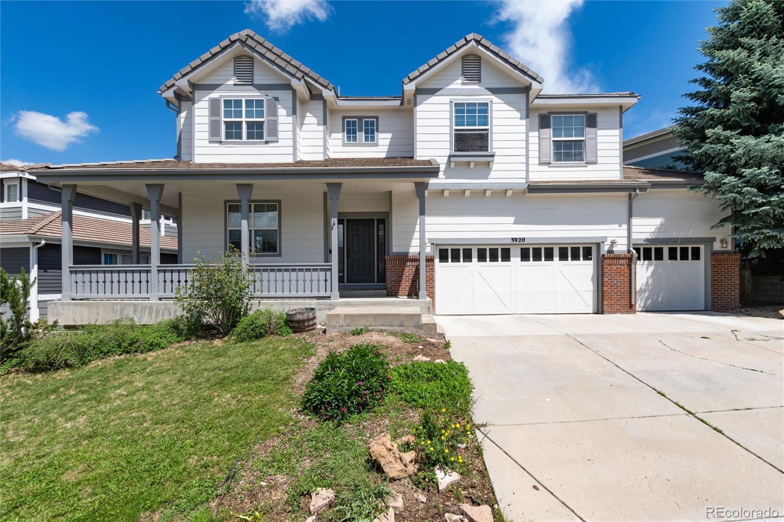 3920 Sunridge Terrace Drive