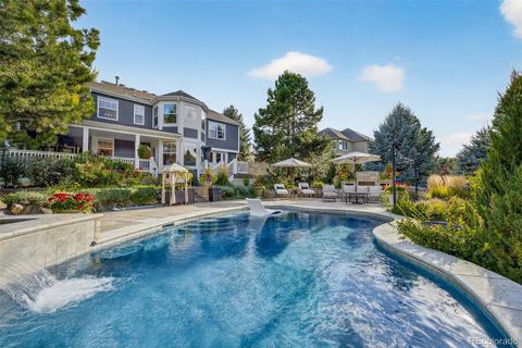 1660 Meyerwood Circle Highlands Ranch CO 80129